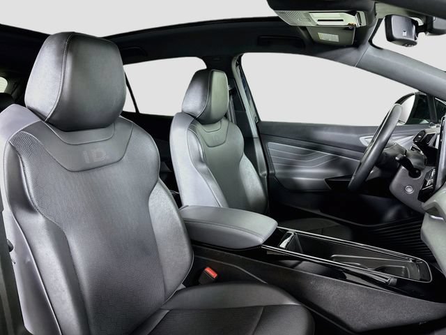 Certified 2023 Volkswagen ID.4 Pro S AWD/4WD image 31