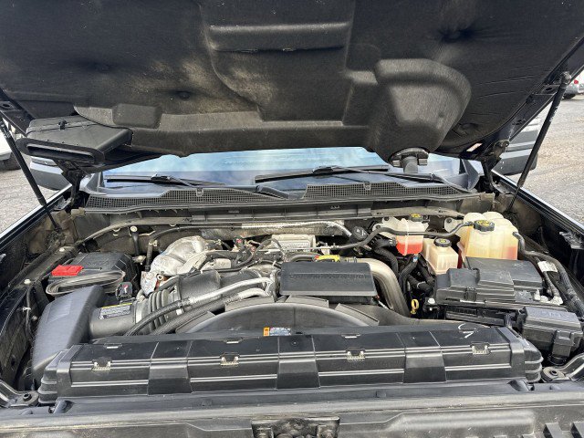 Certified 2022 Chevrolet Silverado 3500 High Country w/ LPO, Hitch Package image 18