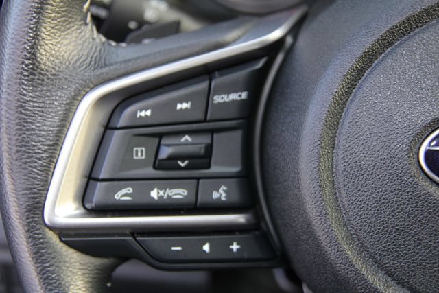 Used 2025 Subaru Legacy Limited AWD/4WD image 20
