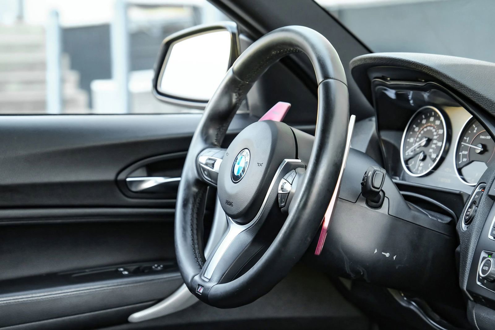 Used 2015 BMW M235i Coupe image 22