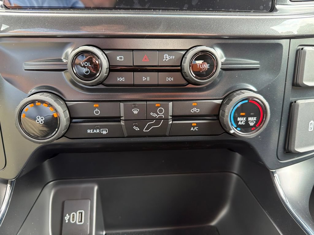 New 2026 Ford F150 STX w/ Equipment Group 200A AWD/4WD image 4