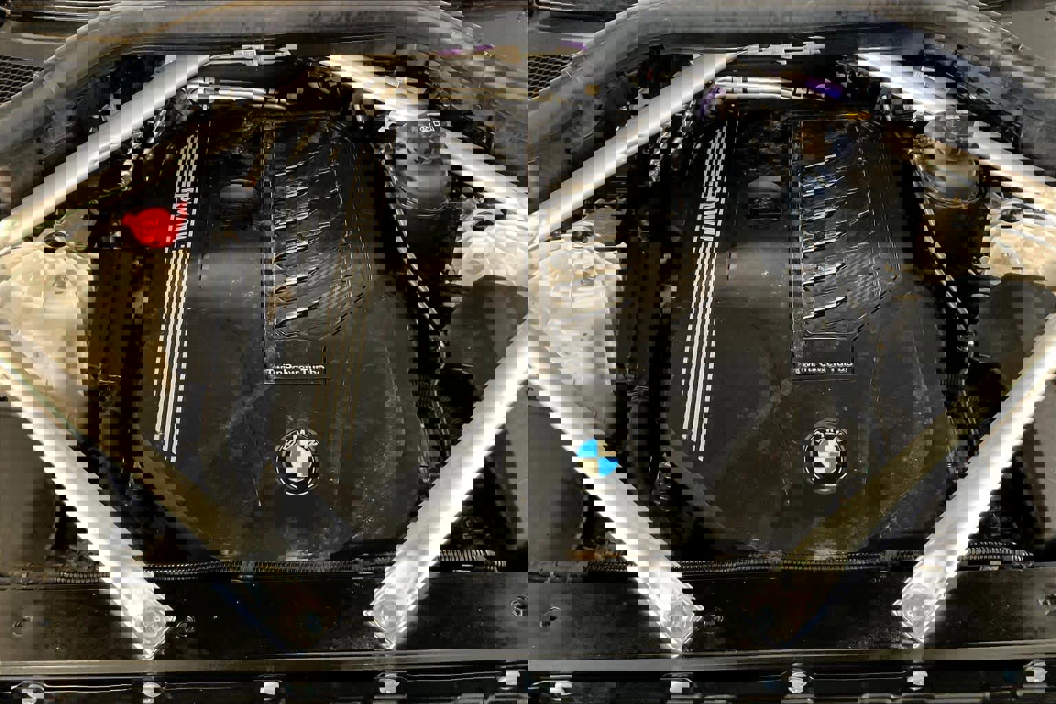 Used 2022 BMW X5 xDrive40i w/ Premium Package image 29