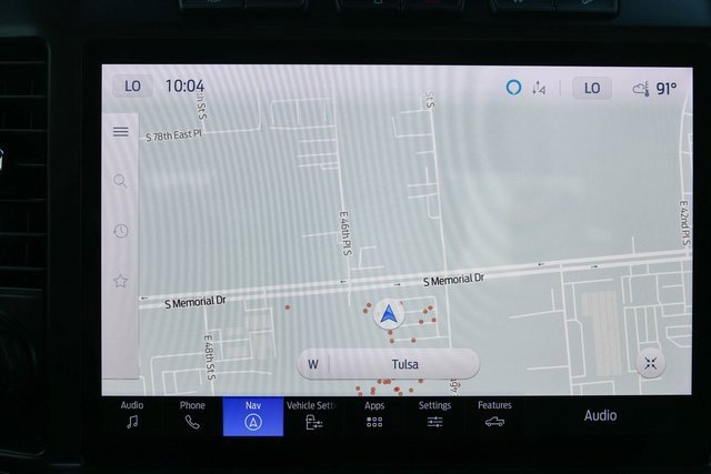 Used 2024 Ford F250 Platinum w/ FX4 Off-Road Package image 33