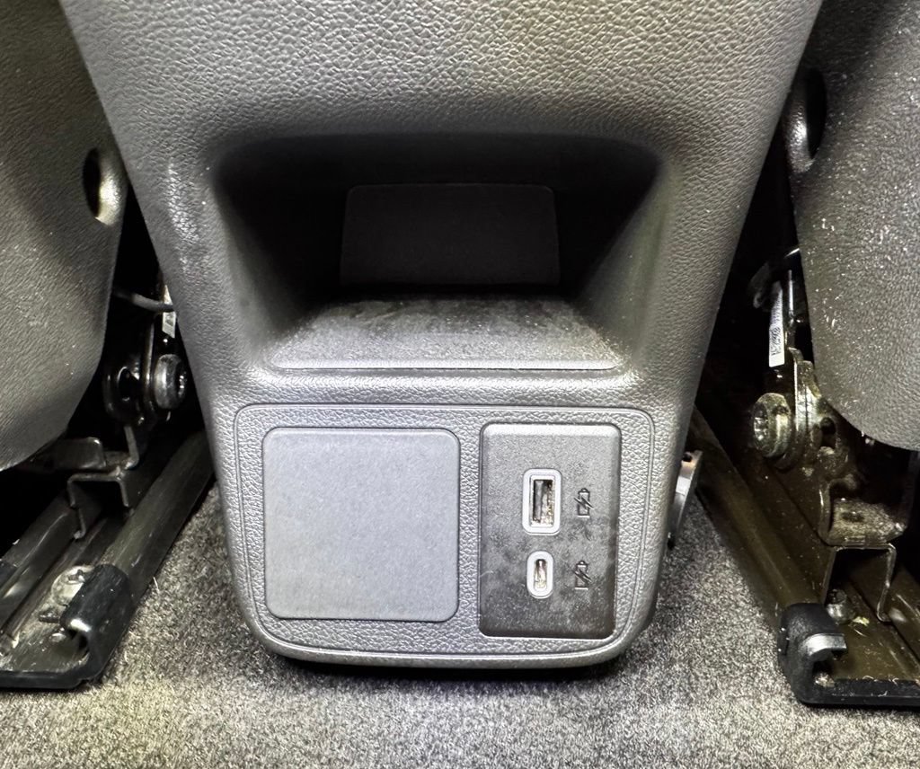 Used 2021 Buick Encore GX Select w/ Advanced Technology Package FWD image 44
