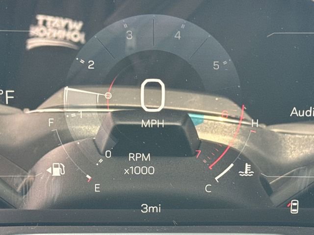 New 2026 GMC Acadia Denali w/ Super Cruise Package FWD image 21