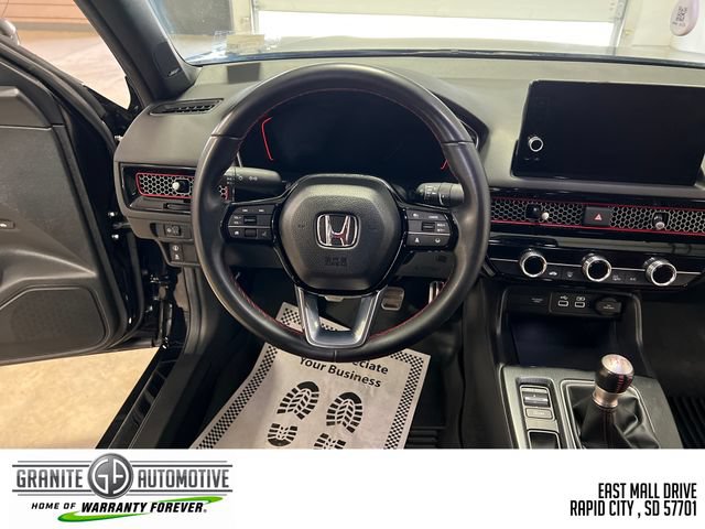 Used 2024 Honda Civic Si image 22
