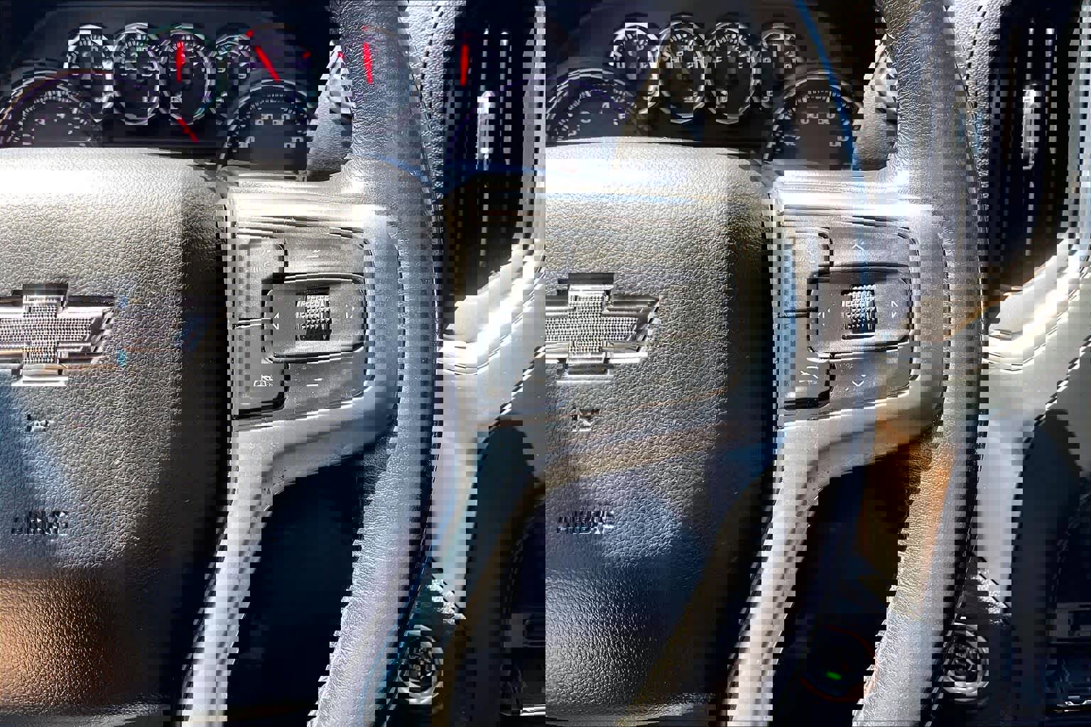 Used 2021 Chevrolet Silverado 1500 LT Trail Boss w/ Convenience Package II image 19