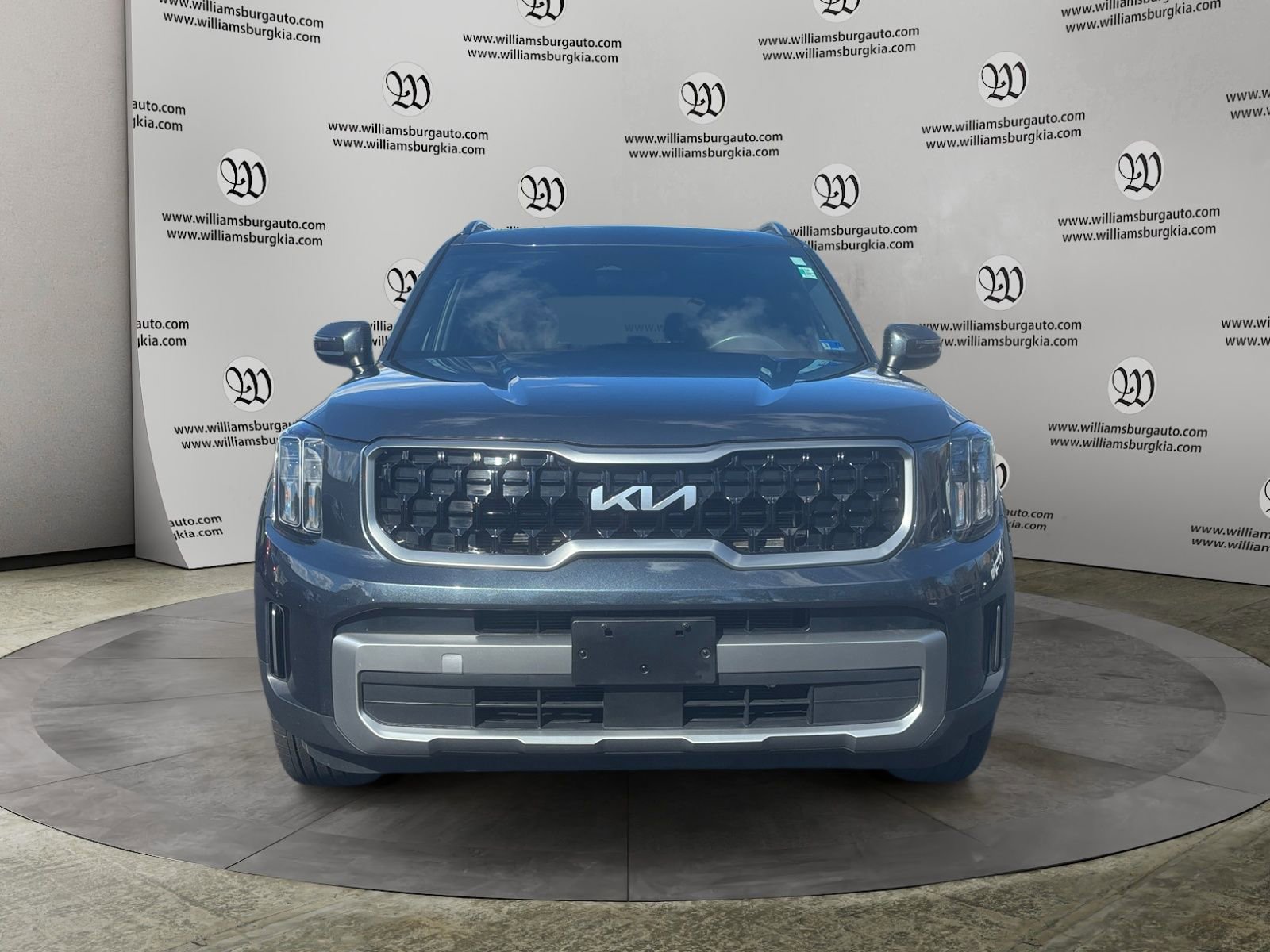 Used 2023 Kia Telluride EX X-Line image 8