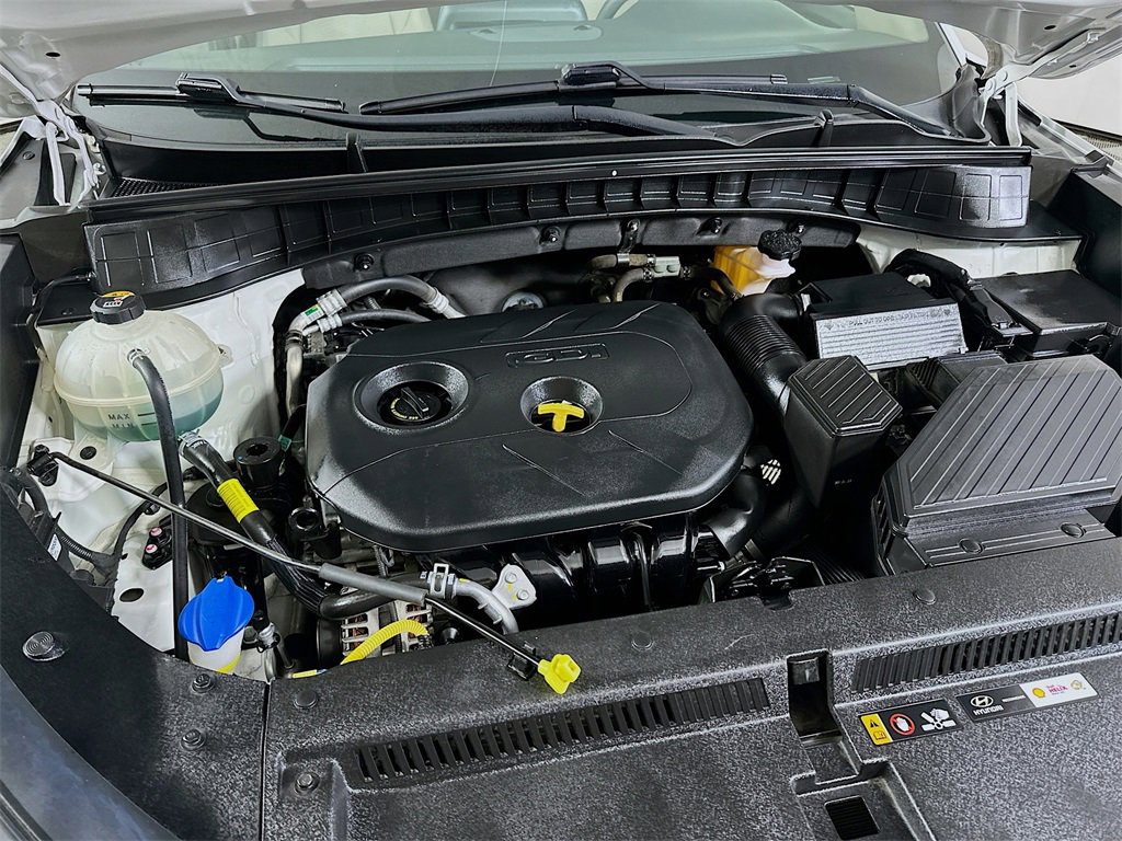 Used 2021 Hyundai Tucson Value image 26