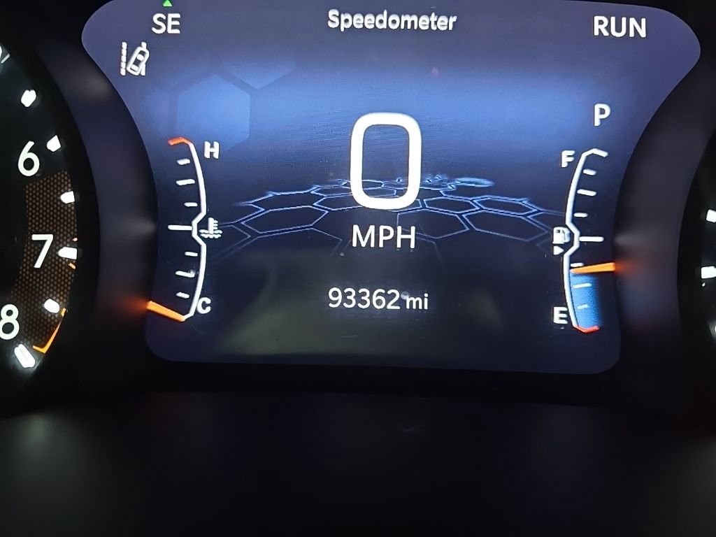 Used 2022 Jeep Compass Limited image 21