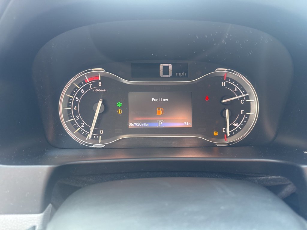 Used 2017 Honda Ridgeline RTL image 21