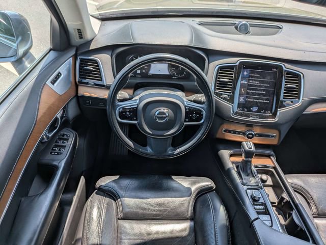 Used 2018 Volvo XC90 T6 Inscription w/ Convenience Package image 17