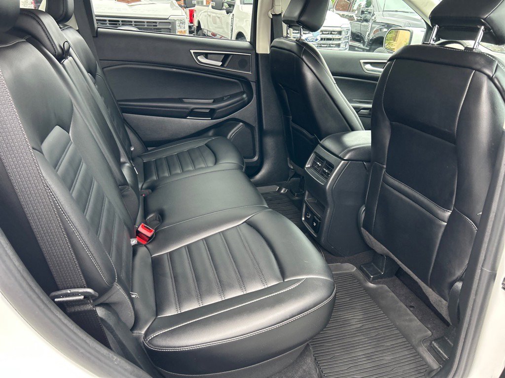 Used 2022 Ford Edge SEL w/ Convenience Package image 21
