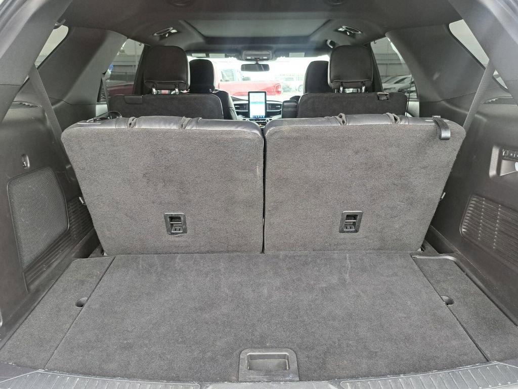 Used 2021 Ford Explorer ST w/ Equipment Group 401A image 29