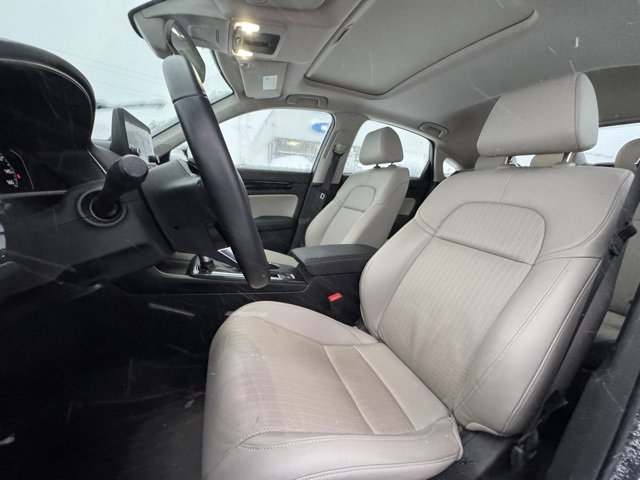 Used 2023 Honda Civic EX-L image 13