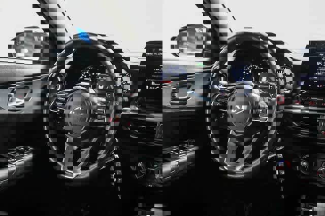 Used 2024 Kia Forte LXS w/ LXS Technology Package image 15