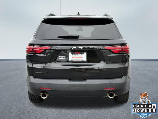 Used 2023 Chevrolet Traverse LT FWD image 10