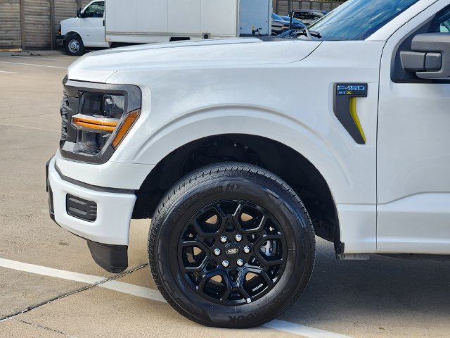 Used 2025 Ford F150 STX RWD image 14
