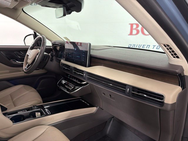 Certified 2024 Lincoln Corsair Grand Touring w/ Equipment Group 301A AWD/4WD image 36