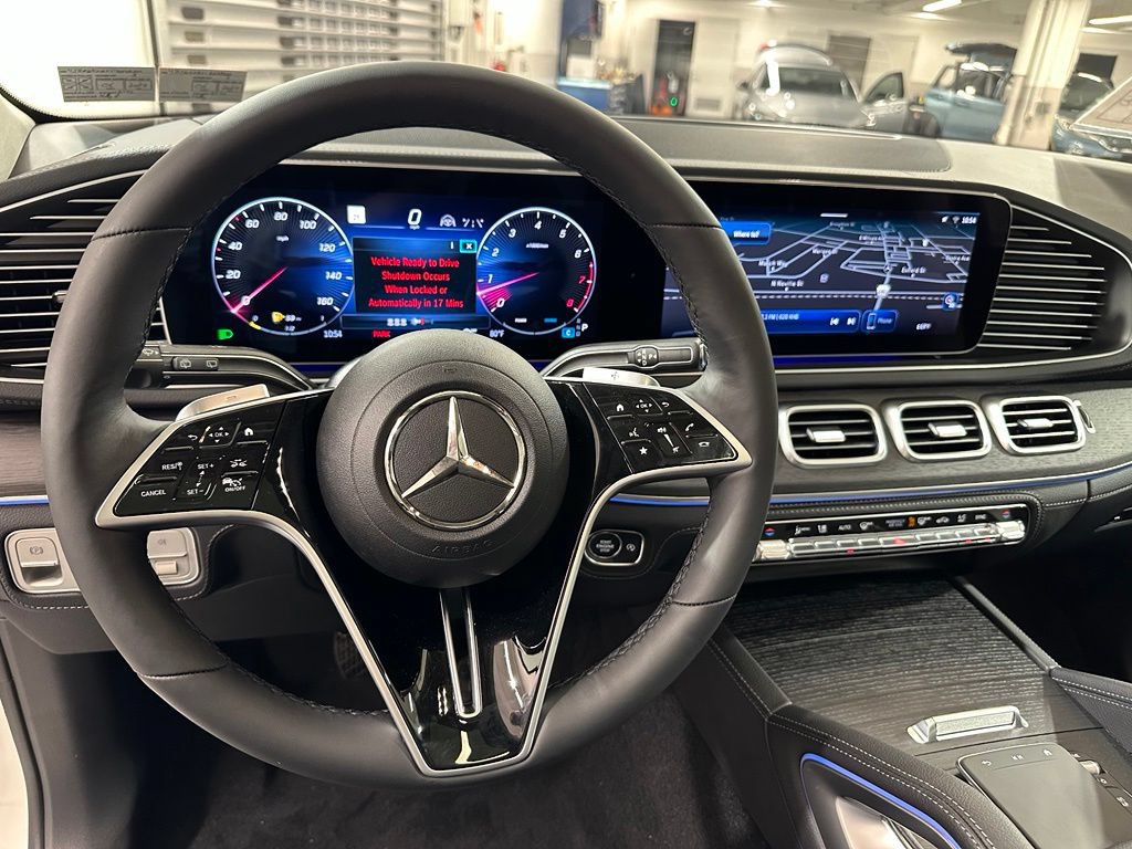 New 2026 Mercedes-Benz GLE 350 4MATIC image 9