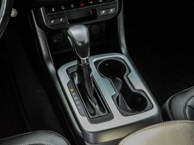 Used 2022 Chevrolet Colorado ZR2 AWD/4WD image 33