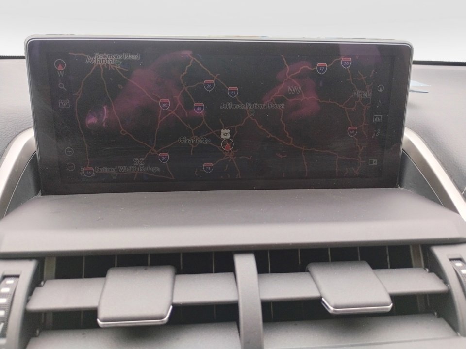 Used 2020 Lexus NX 300h AWD w/ Premium Package image 21