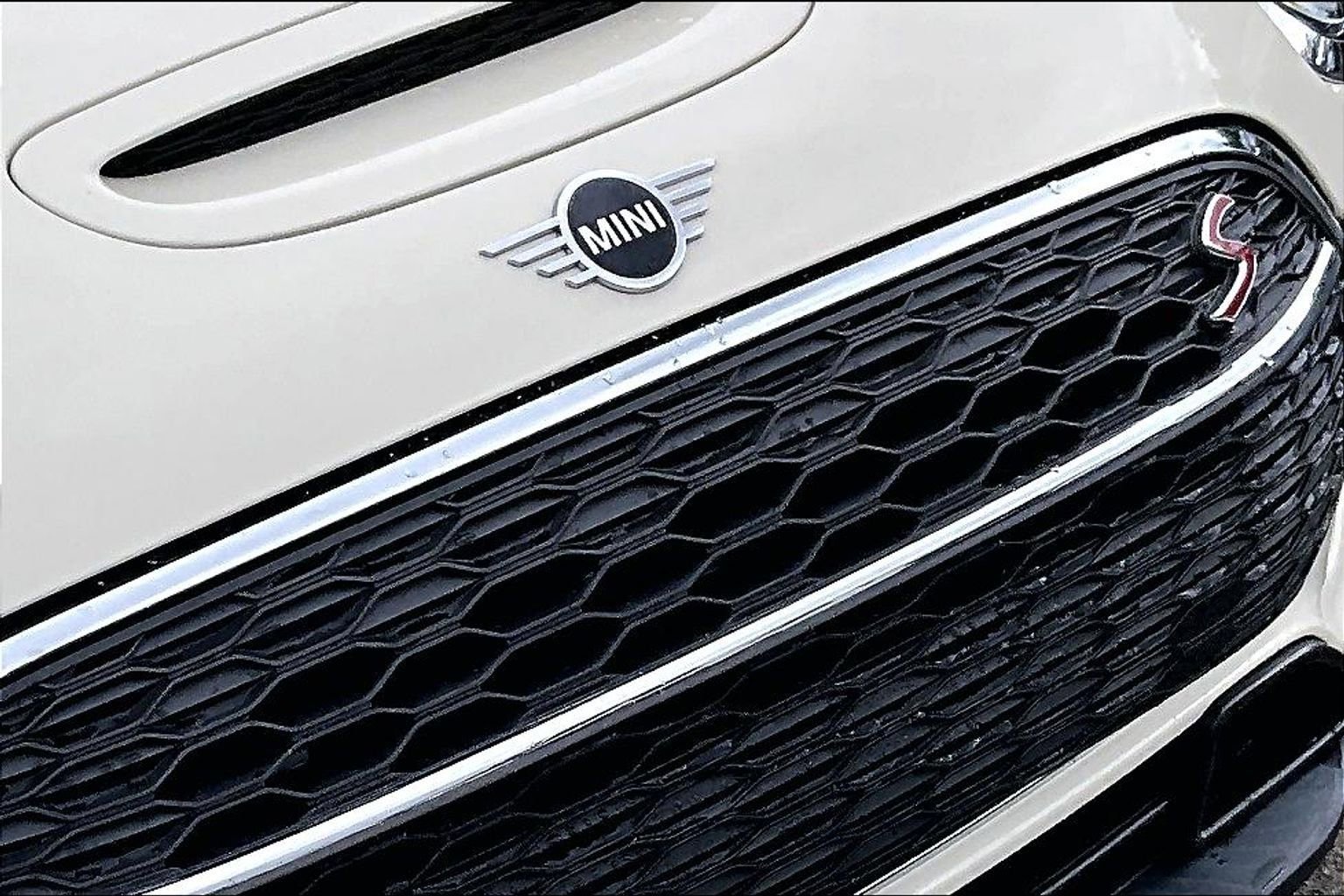 Used 2023 MINI Cooper Clubman S image 32