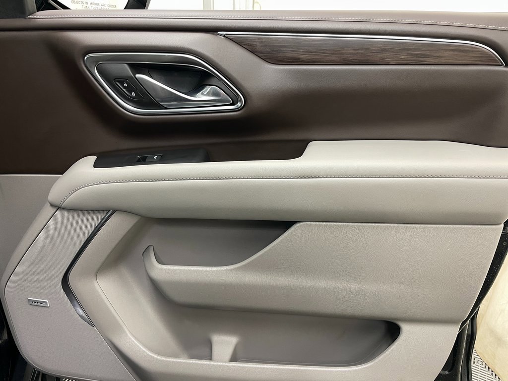 Certified 2023 Chevrolet Tahoe LT w/ Luxury Package image 47