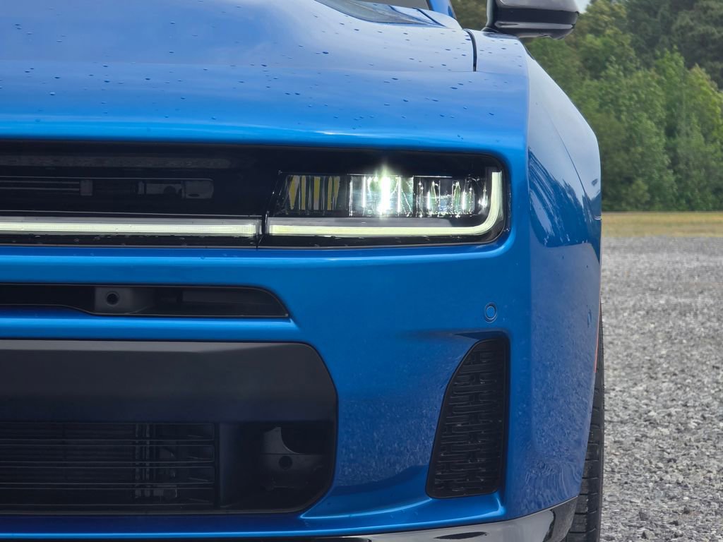 New 2026 Dodge Charger Scat Pack AWD/4WD image 13