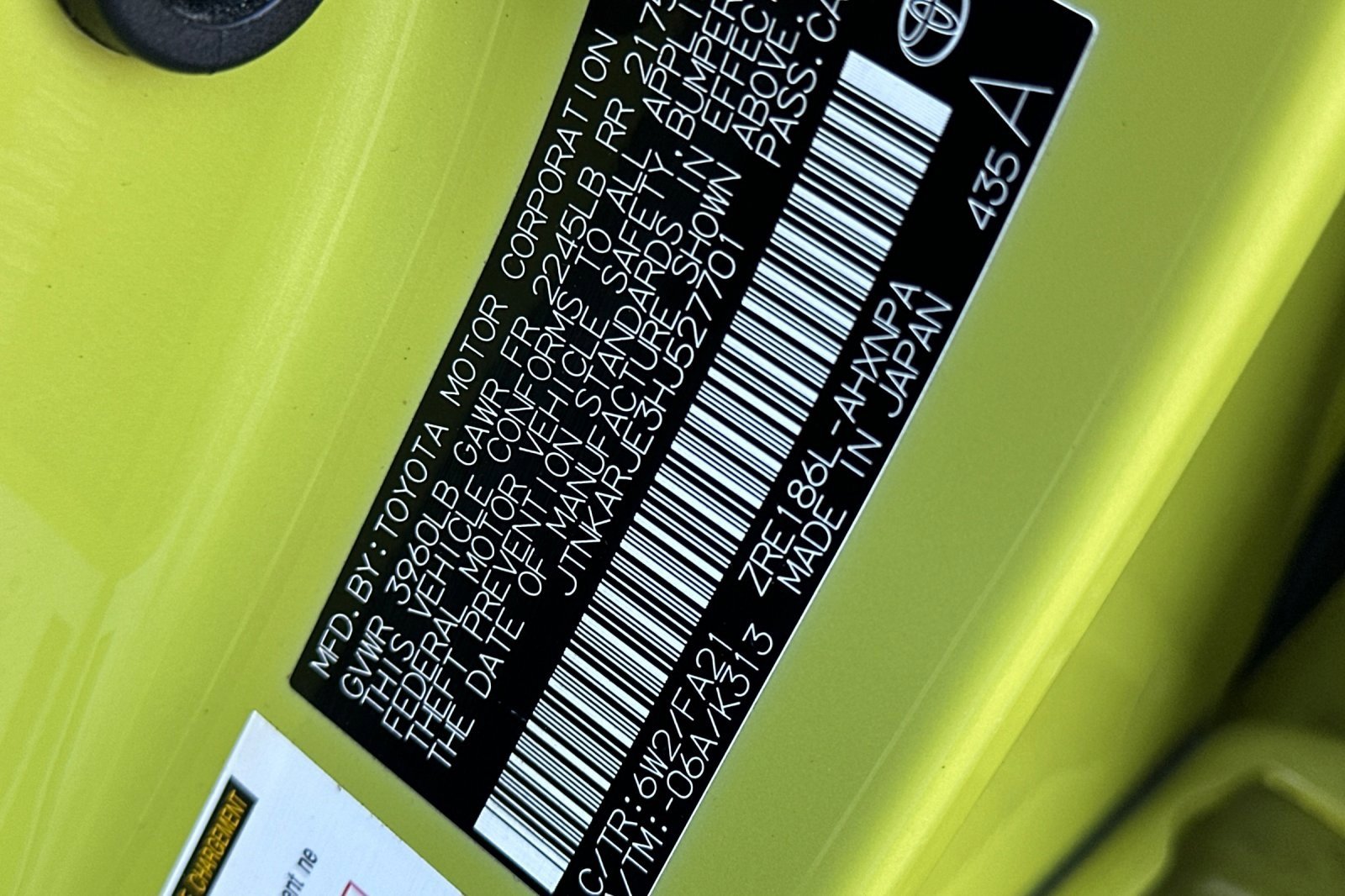 Used 2017 Toyota Corolla iM image 38