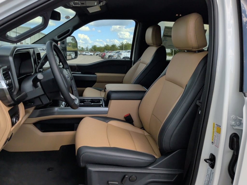 New 2027 Ford F250 Lariat w/ Tremor Off-Road Package AWD/4WD image 13