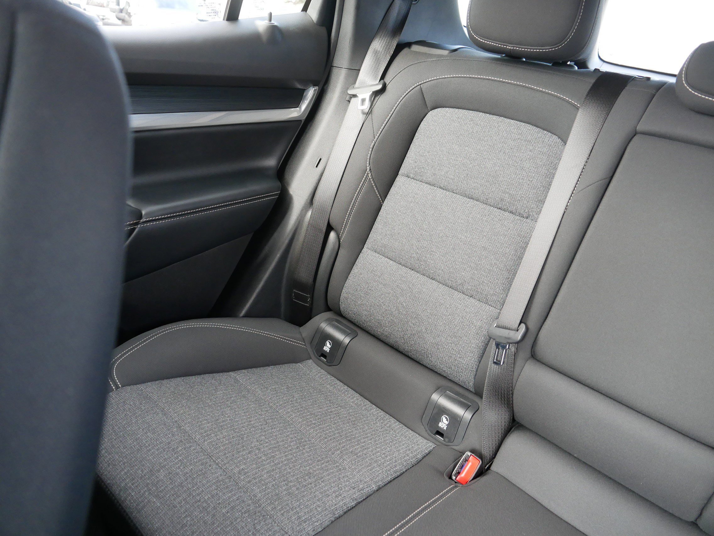 Used 2025 GMC Terrain Elevation AWD/4WD image 12