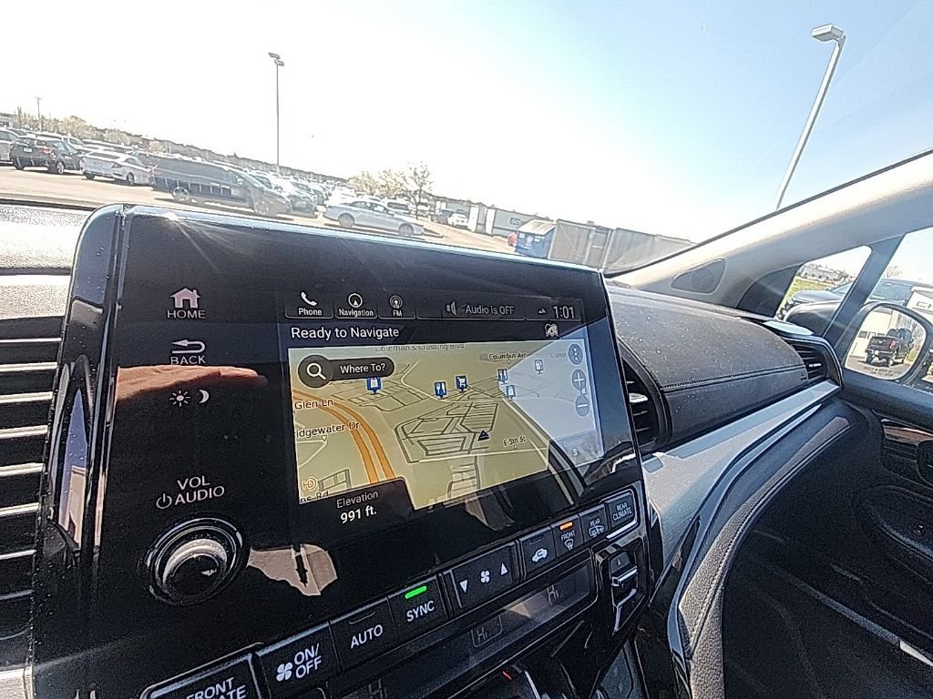 Used 2023 Honda Odyssey Touring image 17