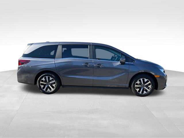 New 2026 Honda Odyssey EX-L image 9