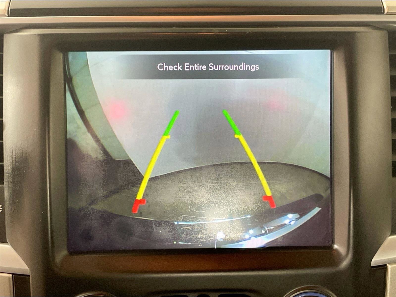 Used 2019 RAM 1500 Big Horn image 6