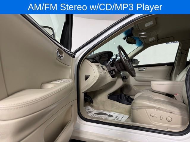 Used 2011 Cadillac DTS image 9