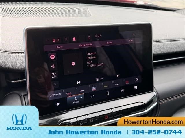 Used 2022 Jeep Compass Limited AWD/4WD image 23