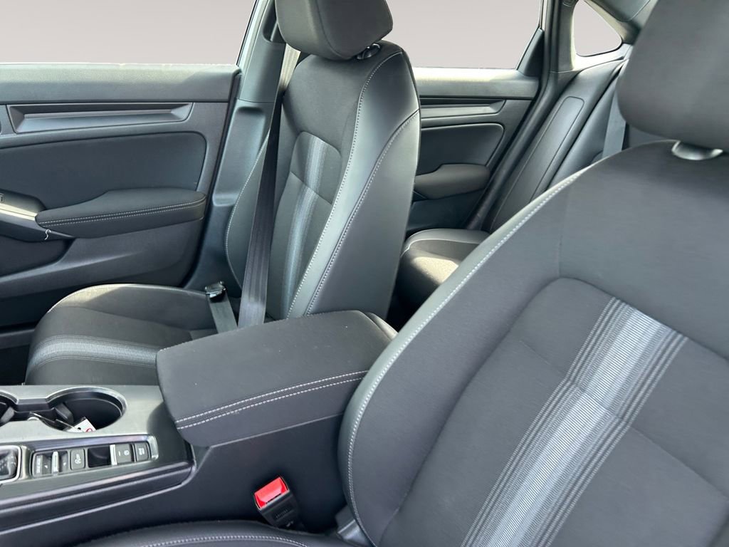 Used 2023 Honda Civic Sport image 15