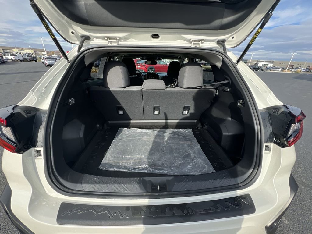 Certified 2025 Subaru Crosstrek 2.5i Premium image 25