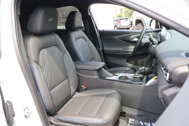 New 2026 Buick Envista Sport Touring w/ Convenience I Package FWD image 20