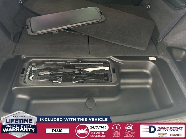 Used 2023 Jeep Grand Cherokee L Summit w/ Luxury Tech Group V image 53