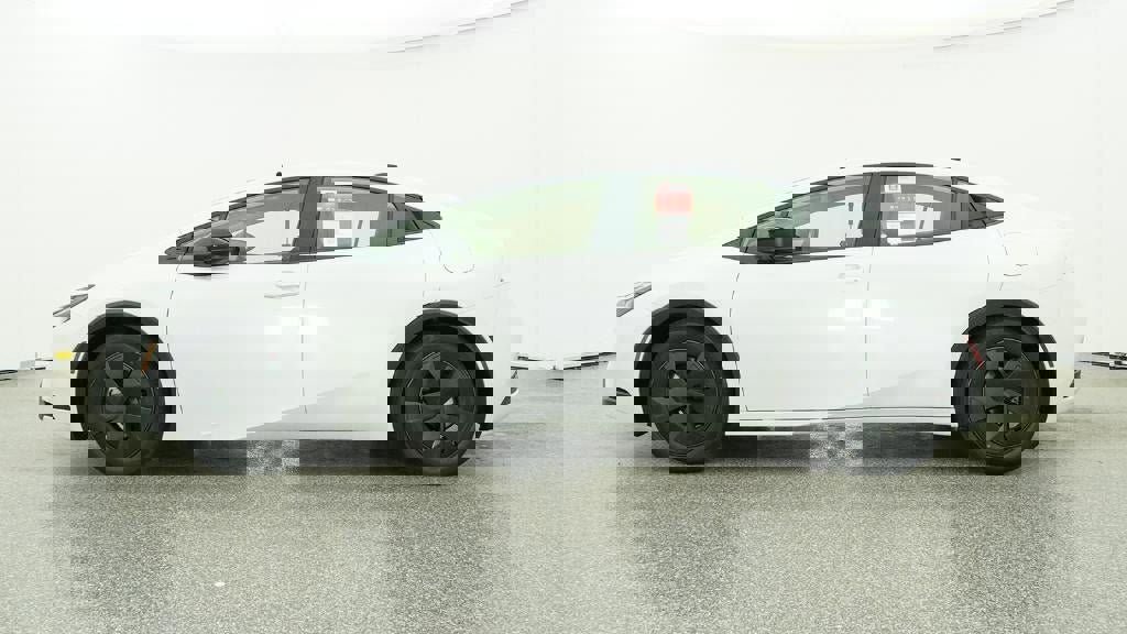 New 2026 Toyota Prius Plug-In Hybrid image 19