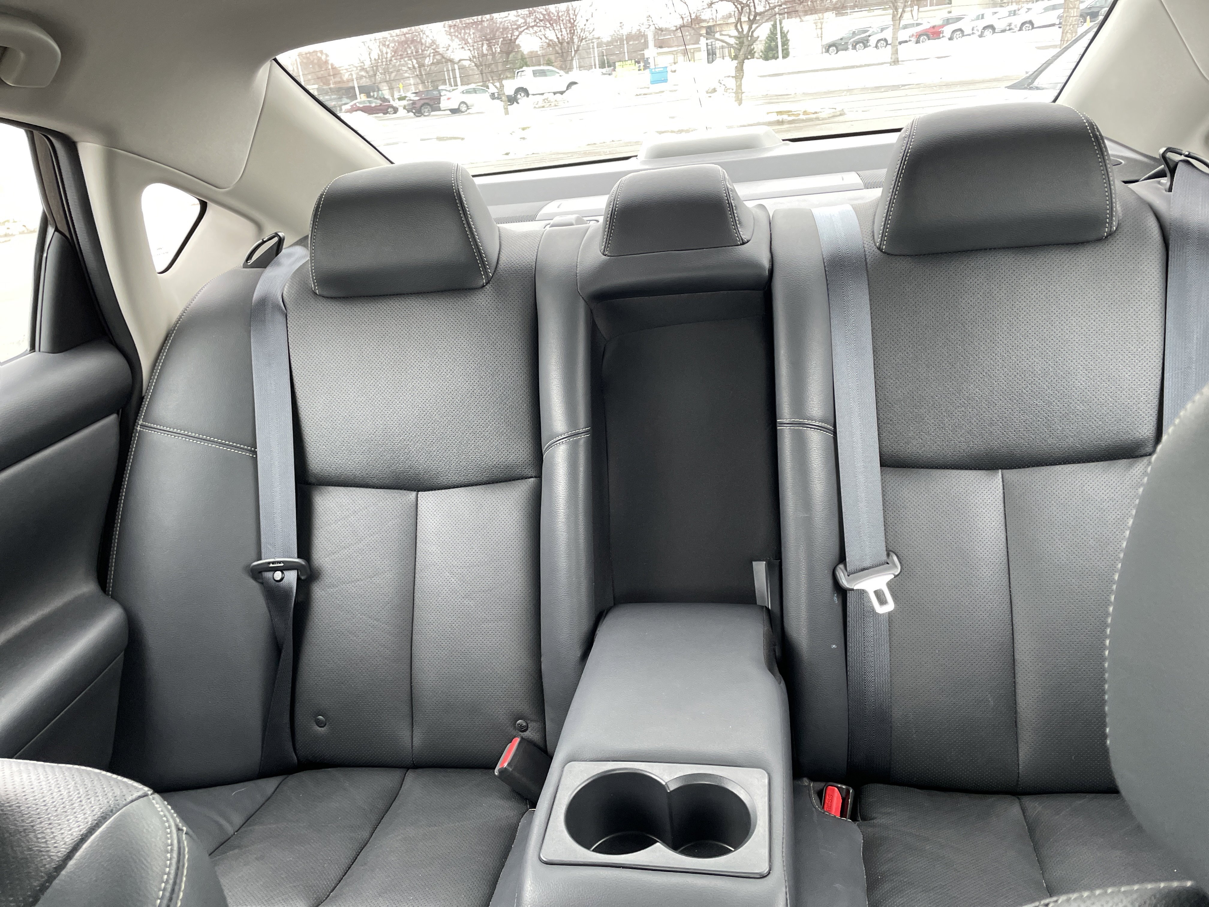 Used 2018 Nissan Altima 2.5 SL image 29