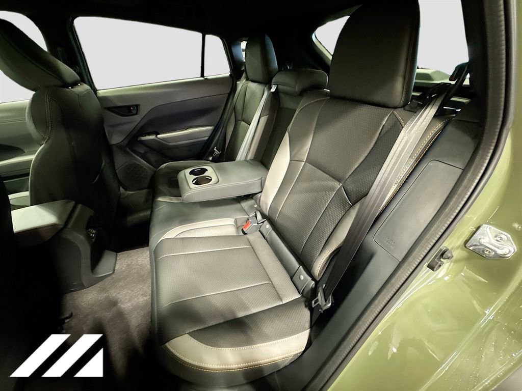 New 2026 Subaru Crosstrek 2.5i Wilderness image 26