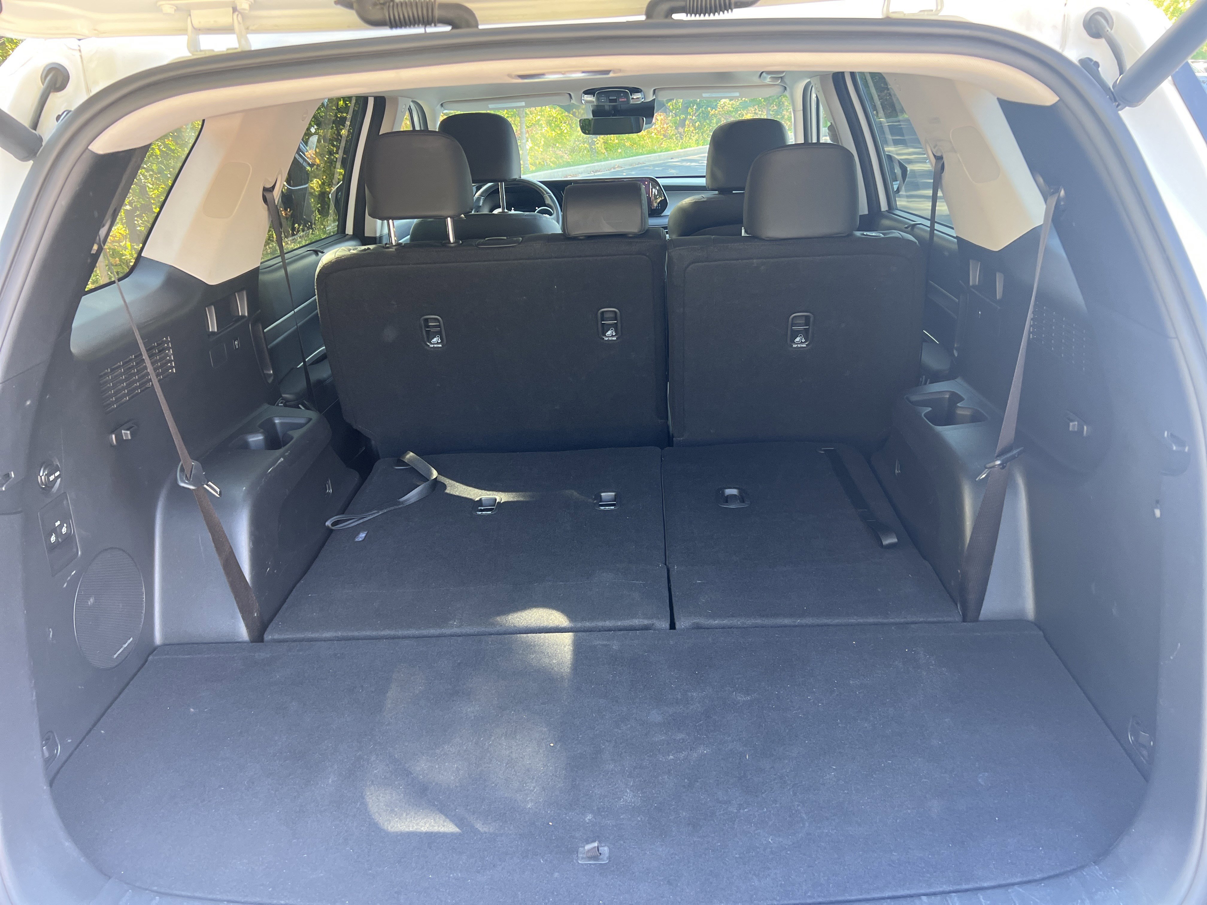 Used 2024 Hyundai Palisade SEL image 34