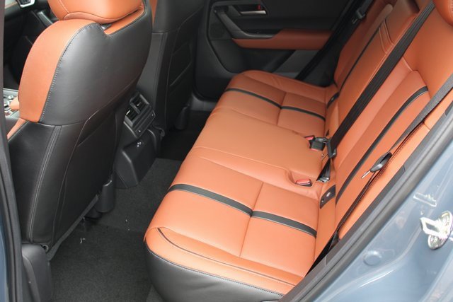 New 2026 MAZDA CX-50 Meridian Edition w/ Weather Package image 14