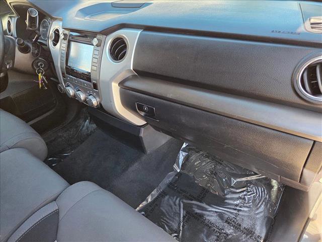 Used 2017 Toyota Tundra SR5 image 20