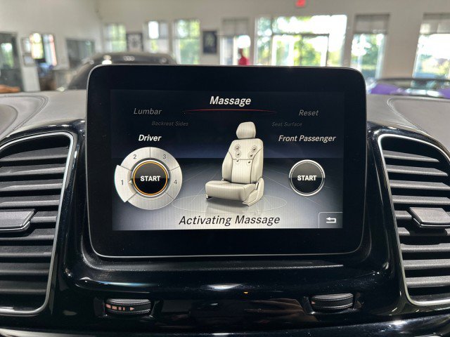 Used 2017 Mercedes-Benz GLS 63 AMG 4MATIC w/ AMG Night Styling Package image 75