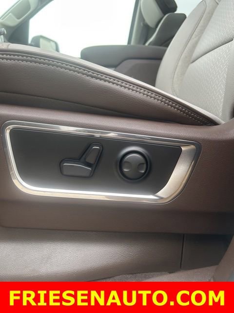 New 2026 RAM 1500 Laramie image 19