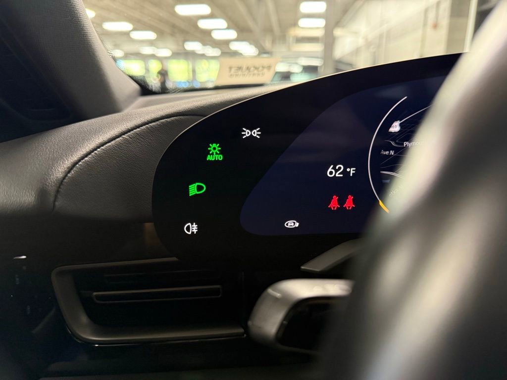 Used 2020 Porsche Taycan 4S w/ Premium Package AWD/4WD image 8